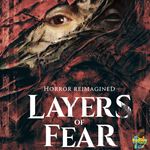 Layers of FearPS5