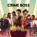 Crime Boss: Rockay CityPS5