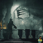 Dead Space | Мертвый космосPS5 - изображение № 3