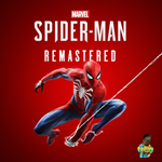 Marvels Spider-Man Remastered | Человек-ПаукPS4 | PS5