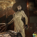 Resident Evil Village | Резидент ЭвилPS4 | PS5 - изображение № 3