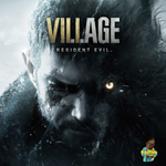 Resident Evil Village | Резидент ЭвилPS4 | PS5