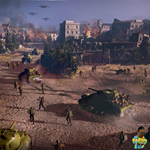 Company of Heroes 3PS5 - изображение № 3