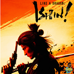  Like a Dragon: Ishin!PS4 | PS5
