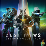 Destiny 2: Legacy Collection (2024)PS4 | PS5