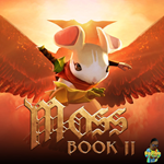 Moss: Book IIPS4 | PS5