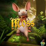 MossPS4 | PS5