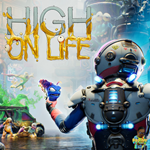 High On LifePS4 | PS5