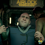 The Expanse: A Telltale SeriesPS4|PS5 - изображение № 4