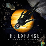 The Expanse: A Telltale SeriesPS4|PS5