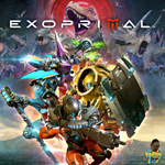 ExoprimalPS4 | PS5