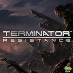 Terminator: Resistance | ТерминаторPS4 | PS5