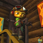 Psychonauts | ПсихонавтыPS4 | PS5 - изображение № 2