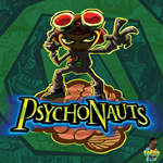 Psychonauts | ПсихонавтыPS4 | PS5
