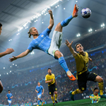 PS4|PS5EA SPORTS FC 24 | FIFA 24 | ФИФА 24 | ФК 24 - изображение № 3