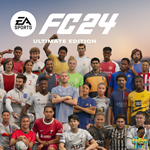 PS4|PS5EA SPORTS FC 24 | FIFA 24 | ФИФА 24 | ФК 24 - изображение № 2