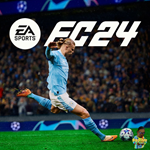 PS4|PS5EA SPORTS FC 24 | FIFA 24 | ФИФА 24 | ФК 24