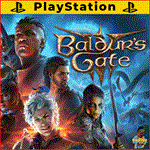 Baldur's Gate 3PS5