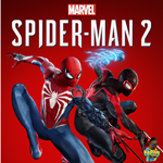 Marvels Spider-Man 2 | Марвел Человек-Паук 2PS5