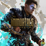 Immortals of AveumPS5