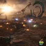 Immortals of AveumPS5 - изображение № 5