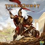 Titan QuestPS4