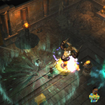 Titan QuestPS4 - изображение № 3