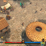  Titan QuestPS4 - изображение № 2