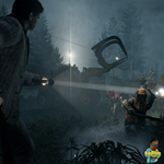 Alan Wake 2PS5 - изображение № 2