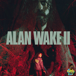 Alan Wake 2PS5
