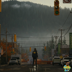 Alan Wake 2PS5 - изображение № 3