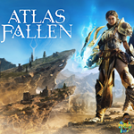 Atlas FallenPS5