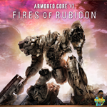 ARMORED CORE VI FIRES OF RUBICONPS5