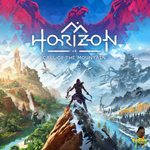 Horizon Call of the MountainPS5
