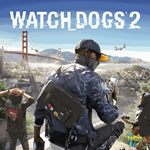 Watch Dogs 2 | Ватч догс 2PS4 | PS5