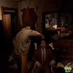The Texas Chain Saw Massacre Техасская резняPS4 | PS5 - изображение № 3
