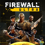 Firewall UltraPS5 VR2