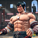 TEKKEN 8PS5 - изображение № 4