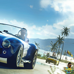The Crew MotorfestPS4 | PS5 - изображение № 2