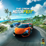 The Crew MotorfestPS4 | PS5