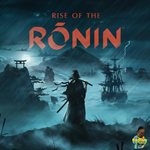 Rise of the RoninPS5