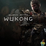 Black Myth: WukongPS5
