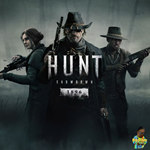 Hunt: Showdown 1896 | Охота: Вскрытие 1896PS5