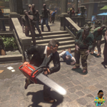 Dead Rising Deluxe RemasterPS5 - изображение № 5