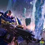 Warhammer 40,000: Space Marine 2PS5 - изображение № 3