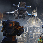 Warhammer 40,000: Space Marine 2PS5 - изображение № 5