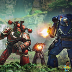 Warhammer 40,000: Space Marine 2PS5 - изображение № 4