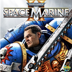 Warhammer 40,000: Space Marine 2PS5