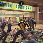  Dead Rising 2 | Мертвое восстание 2PS4 - изображение № 4
