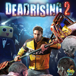  Dead Rising 2 | Мертвое восстание 2PS4